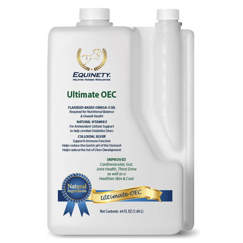 Equinety Ultimate OEC 64 Oz 1 Equinety Ultimate OEC 64 Oz