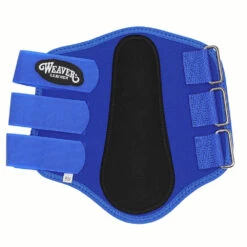 Weaver Leather Weaver Classic Splint Boots - Pair -Absor Care Horse Shop 36 510w c1106 alt1