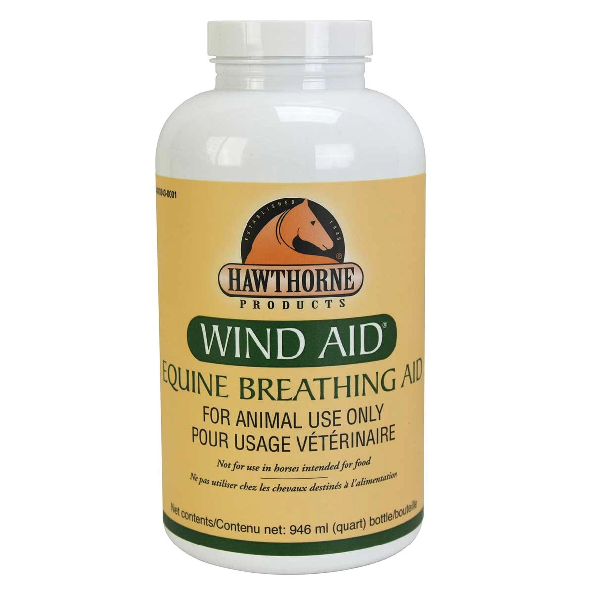 Hawthorne Wind Aid 32 Oz 1 Hawthorne Wind Aid 32 Oz