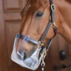 Flexible Filly Slow Feed Muzzle