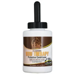 Dac Cleansing Hoof Therapy Protective Conditioner 16 Oz