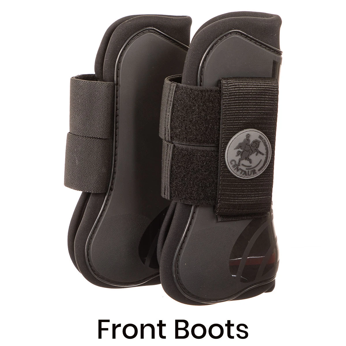 Centaur Pro Jump Boots - Set Of 4 2 Centaur Pro Jump Boots - Set Of 4 - Image 2