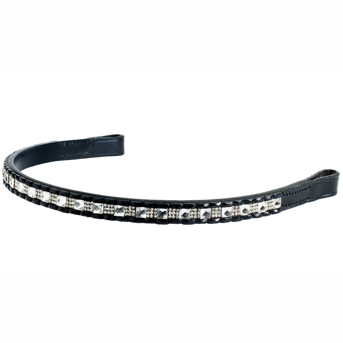Ovation Daniella Straight Browband 1 Ovation Daniella Straight Browband