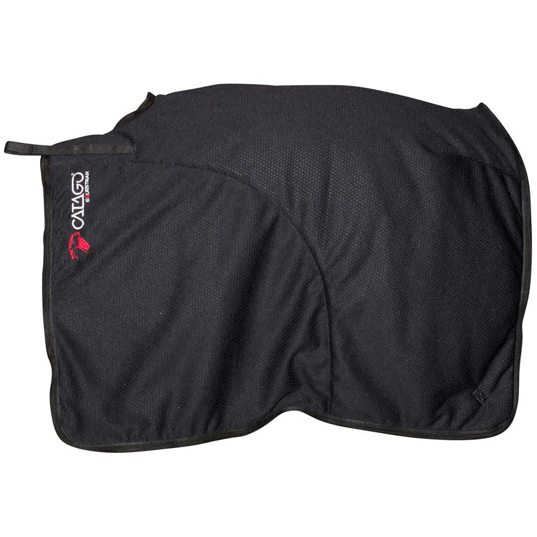 Catago FIR-Tech Therapy Quarter Sheet 2 Catago FIR-Tech Therapy Quarter Sheet - Image 2