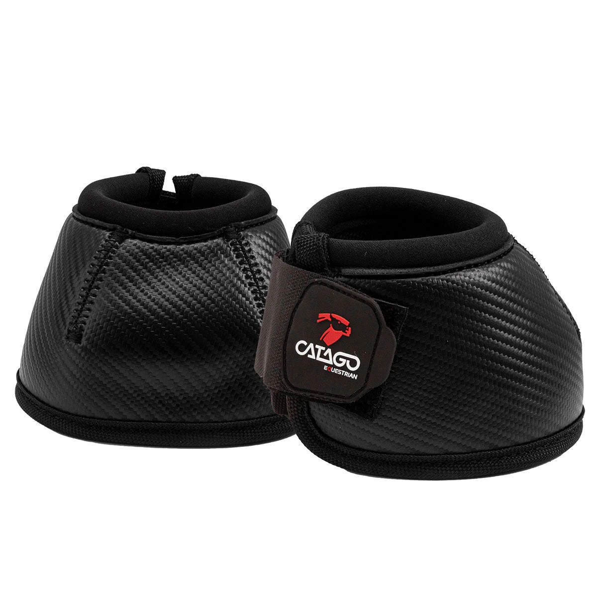 Catago FIR-Tech Therapeutic Bell Boots 1 Catago FIR-Tech Therapeutic Bell Boots