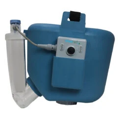 Flexineb E3 Nebulizer -Absor Care Horse Shop 5004 3