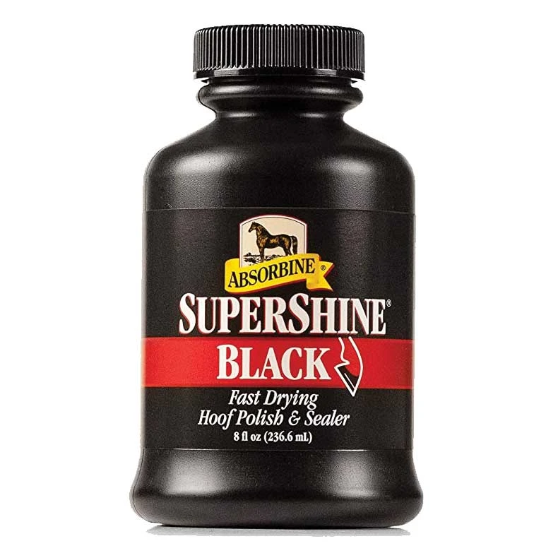 Absorbine Supershine Hoof Polish 2 Absorbine Supershine Hoof Polish - Image 2