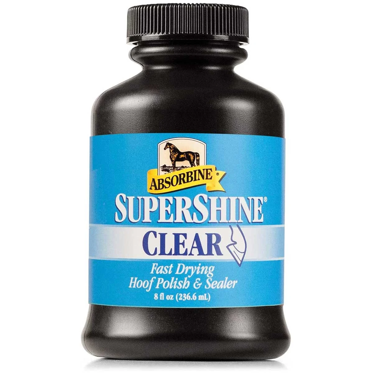 Absorbine Supershine Hoof Polish 1 Absorbine Supershine Hoof Polish