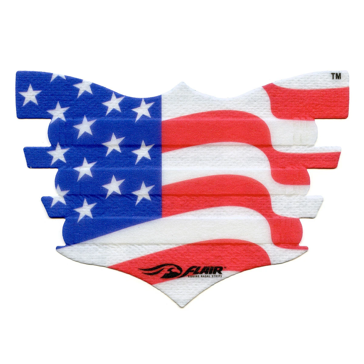Flair Nasal Strips USA Flag Limited Edition 6 Pack 1 Flair Nasal Strips USA Flag Limited Edition 6 Pack