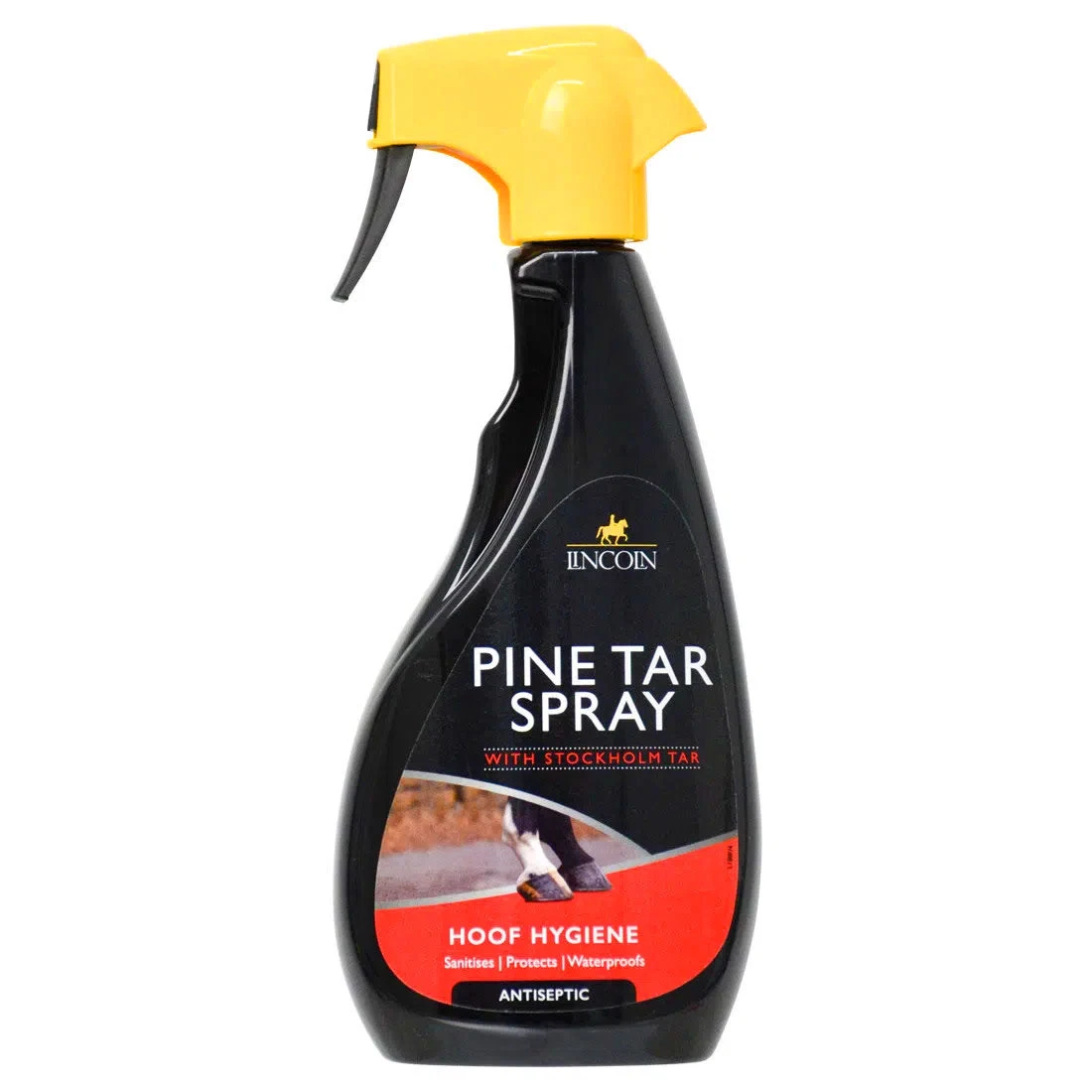Lincoln Pine Tar Spray 500 ML 1 Lincoln Pine Tar Spray 500 ML