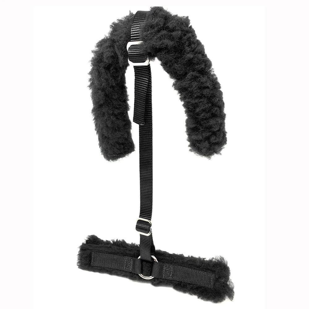 GreenGuard Fleece Converter Set For Standard Halter 1 GreenGuard Fleece Converter Set For Standard Halter