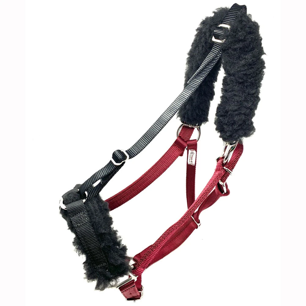 GreenGuard Fleece Converter Set For Standard Halter 2 GreenGuard Fleece Converter Set For Standard Halter - Image 2