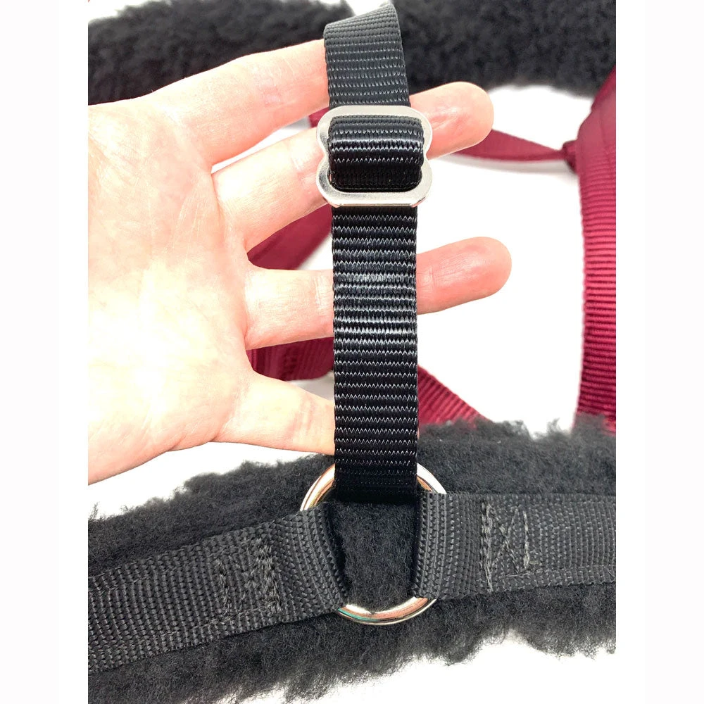 GreenGuard Fleece Converter Set For Standard Halter 4 GreenGuard Fleece Converter Set For Standard Halter - Image 4