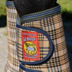 5/A Baker Transport Boots Set Of 4 10 5/A Baker Transport Boots Set Of 4 -Absor Care Horse Shop 7073j c1316 alt3