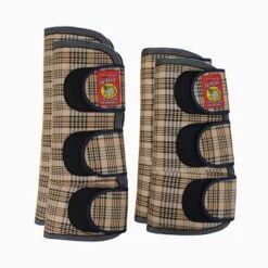 5/A Baker Transport Boots Set Of 4 9 5/A Baker Transport Boots Set Of 4 -Absor Care Horse Shop 7073j c1316 alt6