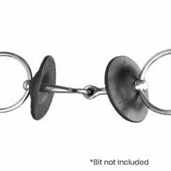 Acavallo Contoured Gel Bit Guard -Absor Care Horse Shop 761ac c1109 alt2