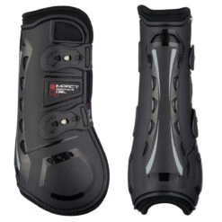 LeMieux Impact Responsive Gel Tendon Boots -Absor Care Horse Shop 788irtb c1105