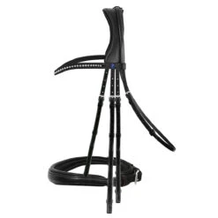 PassierBlu Dream Double Bridle