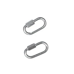 Myler Quick Link Bit Hook