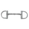 Myler English Dee Si Comfort Snaffle Bit MB01 - Test Ride Bit