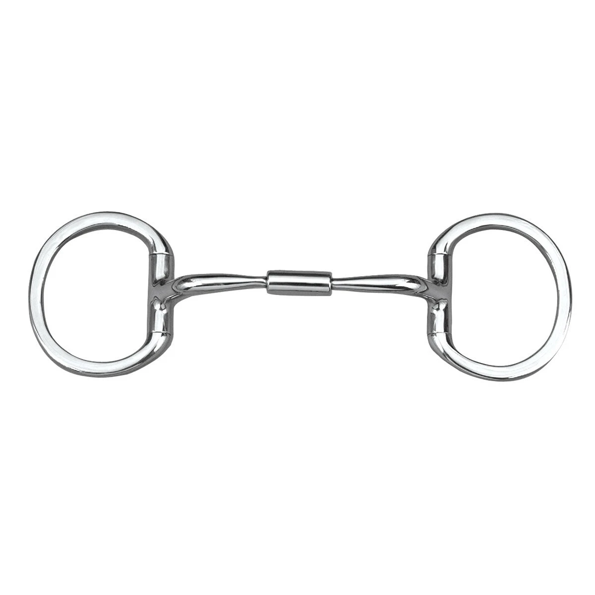 Myler Eggbutt Comfort Snaffle Mouth - Test Ride Bit 1 Myler Eggbutt Comfort Snaffle Mouth - Test Ride Bit