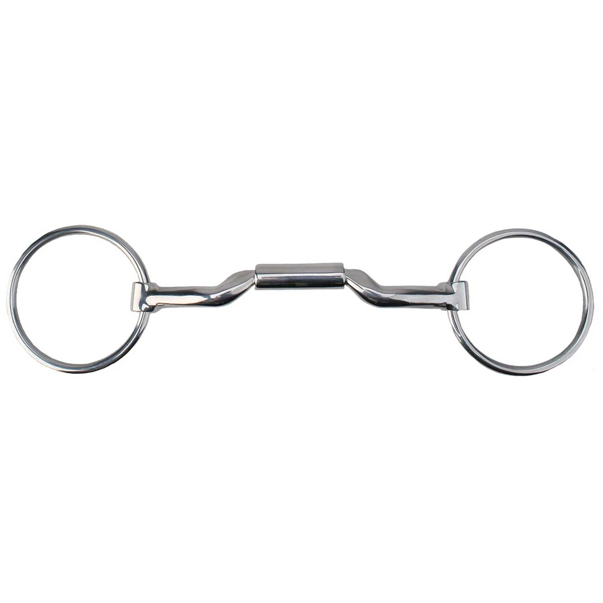 Myler Level 2 MB04 Bradoon - Test Ride Bit 1 Myler Level 2 MB04 Bradoon - Test Ride Bit