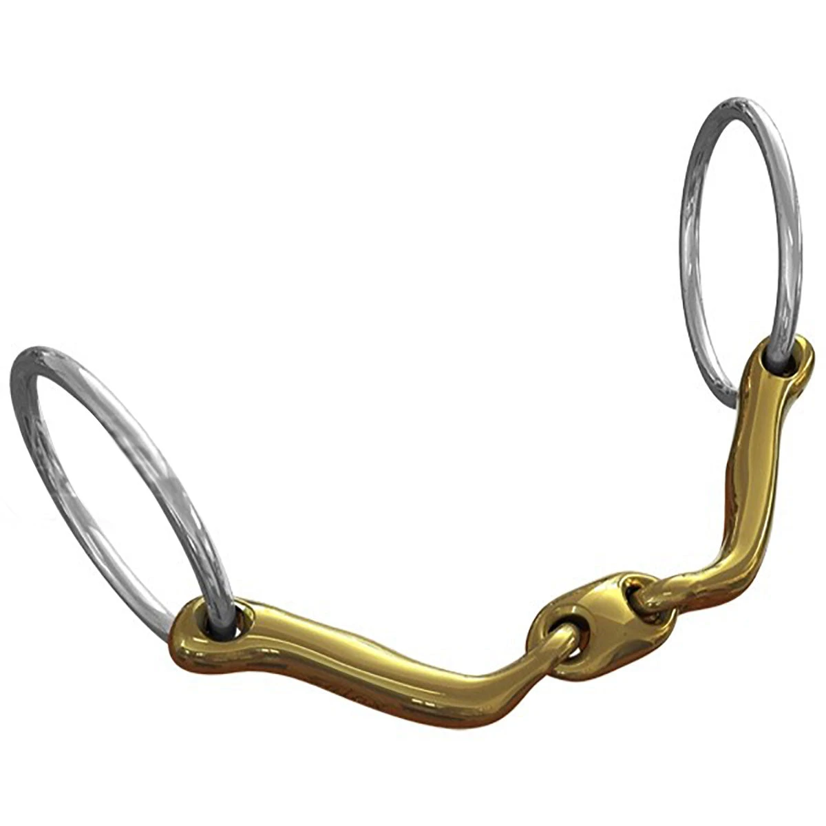 Neue Schule Verbindend Loose Ring - Test Ride Bit 1 Neue Schule Verbindend Loose Ring - Test Ride Bit