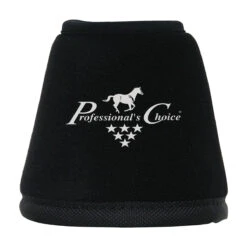 Professionals Choice Medium Quick Wrap Bell Boots