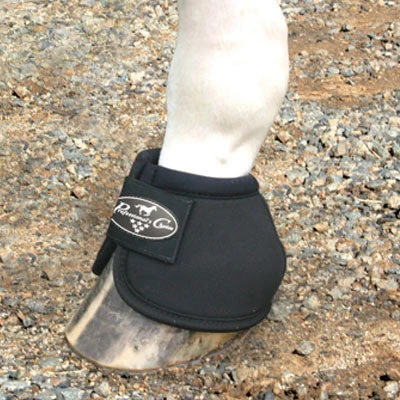 Professionals Choice XX-Large Ballistic Bell Boot 1 Professionals Choice XX-Large Ballistic Bell Boot