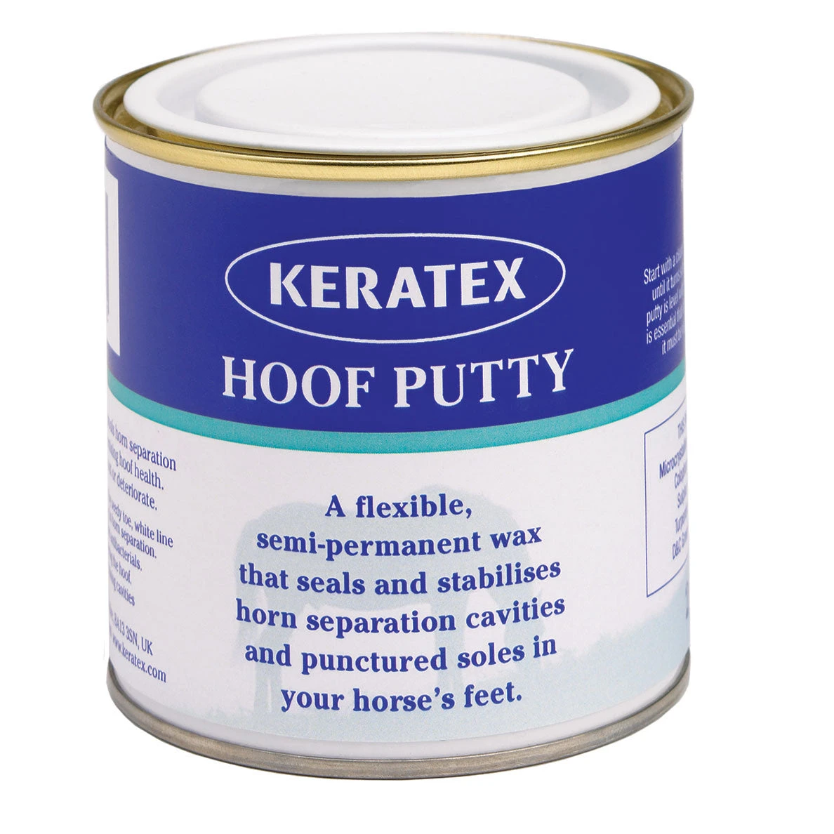 Keratex Hoof Putty 1 Keratex Hoof Putty