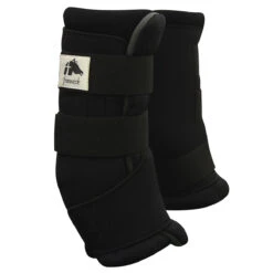 Fenwick Liquid Titanium Therapeutic Quick Wraps - Pair