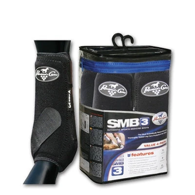 Professional Choice SMB 3 Sports Medicine Boots 4 Professional Choice SMB 3 Sports Medicine Boots - Image 4