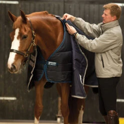 Horseware Ireland Horseware Blanket Liner 200g 11 Horseware Ireland Horseware Blanket Liner 200g -Absor Care Horse Shop abad62 c1146 alt3