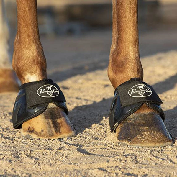 Professionals Choice Spartan II Bell Boots 2 Professionals Choice Spartan II Bell Boots - Image 2