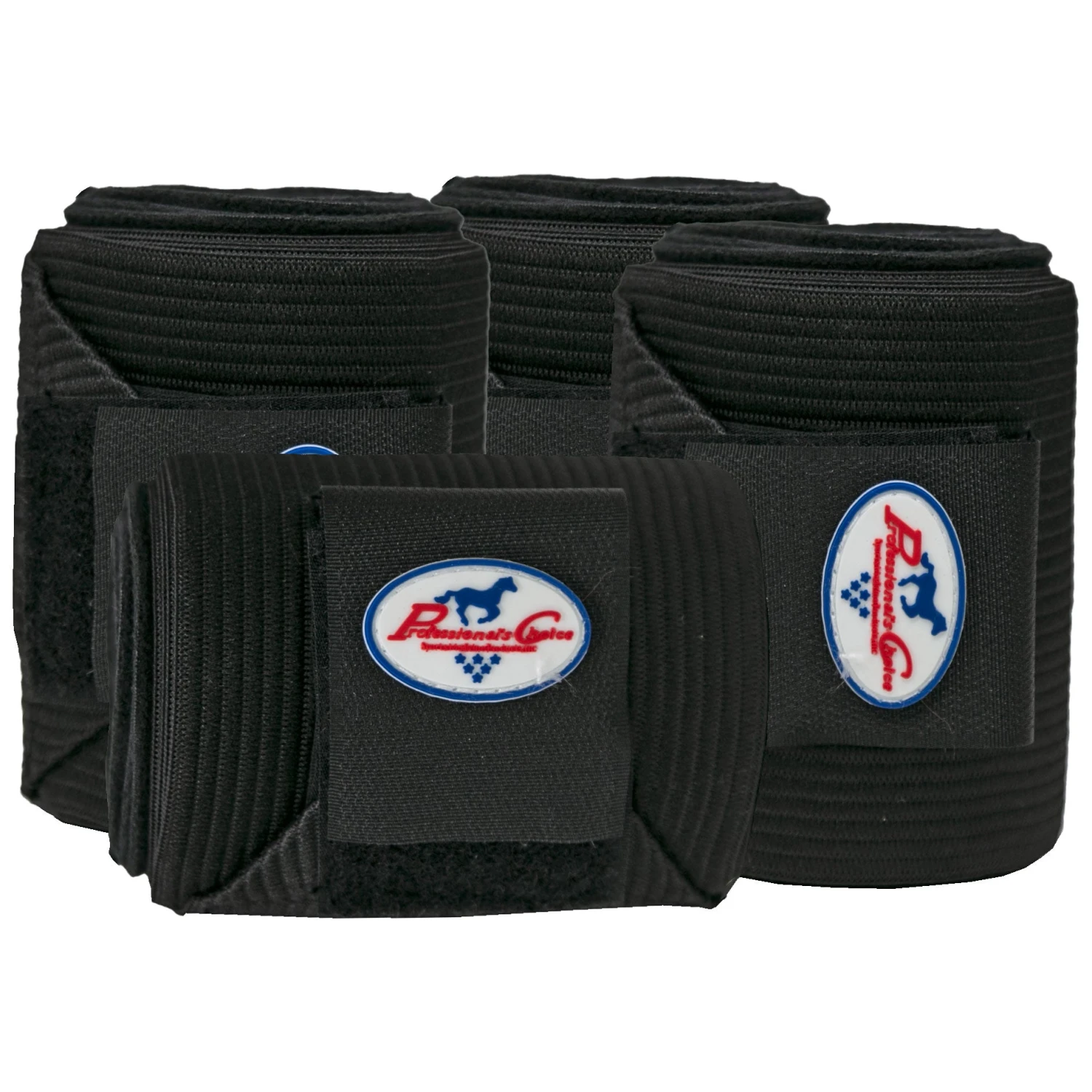 Professionals Choice Combo Bandages - Set Of 4 2 Professionals Choice Combo Bandages - Set Of 4 - Image 2