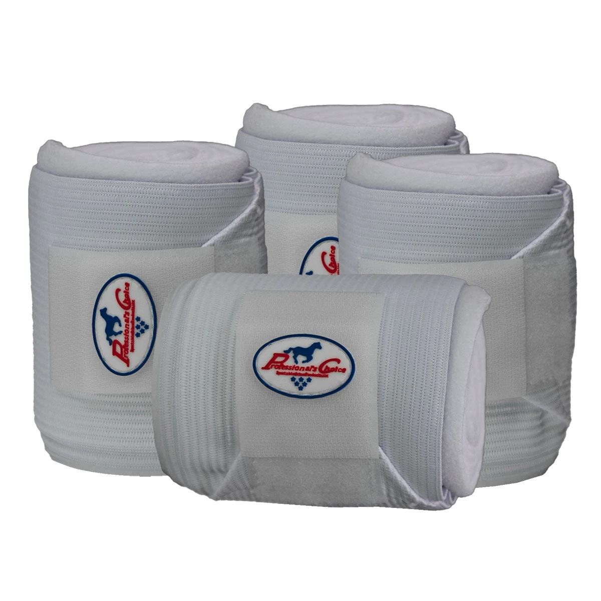 Professionals Choice Combo Bandages - Set Of 4 1 Professionals Choice Combo Bandages - Set Of 4