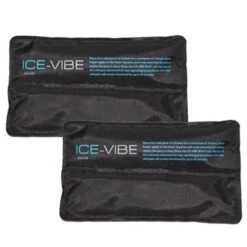Horseware Ireland Horseware Ice-Vibe Hock Wraps -Absor Care Horse Shop dbhk71 c1105 alt3
