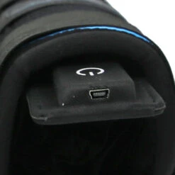 Horseware Ireland Horseware Ice-Vibe Hock Wraps -Absor Care Horse Shop dbhk71 c1105 alt4