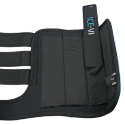 Horseware Ireland Horseware Ice-Vibe Therapy Boots -Absor Care Horse Shop dbhk8v c1105 alt2