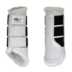 DSB Patent Dressage Sport Boot 7 DSB Patent Dressage Sport Boot -Absor Care Horse Shop dsb pa c1172