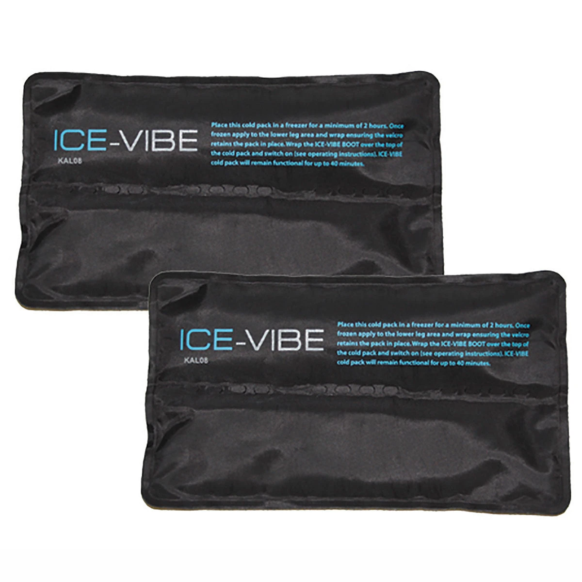 Horseware Ireland Horseware Ice-Vibe Cold Packs For Hocks 1 Horseware Ireland Horseware Ice-Vibe Cold Packs For Hocks