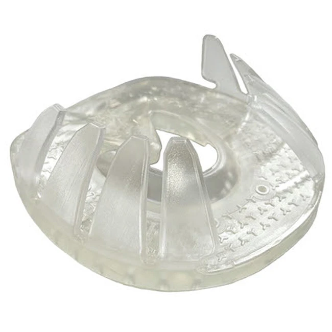 EasyShoe Versa Grip Octo Shoe - Hind Pair 1 EasyShoe Versa Grip Octo Shoe - Hind Pair