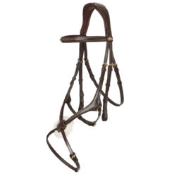 LeMieux Grackle Figure-8 Bridle
