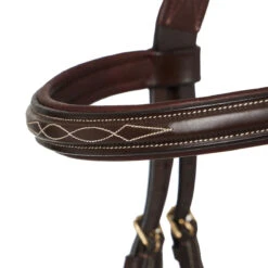 LeMieux Grackle Figure-8 Bridle 9 LeMieux Grackle Figure-8 Bridle -Absor Care Horse Shop it02644 1109 alt4