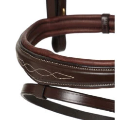 LeMieux Competition Flash Bridle 13 LeMieux Competition Flash Bridle -Absor Care Horse Shop it02645 c1109 alt4