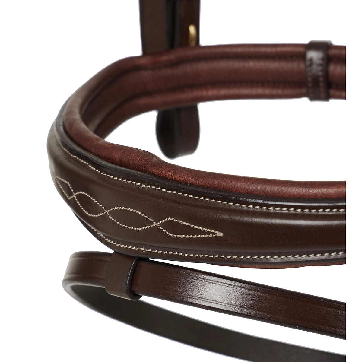 LeMieux Competition Flash Bridle 7 LeMieux Competition Flash Bridle - Image 7