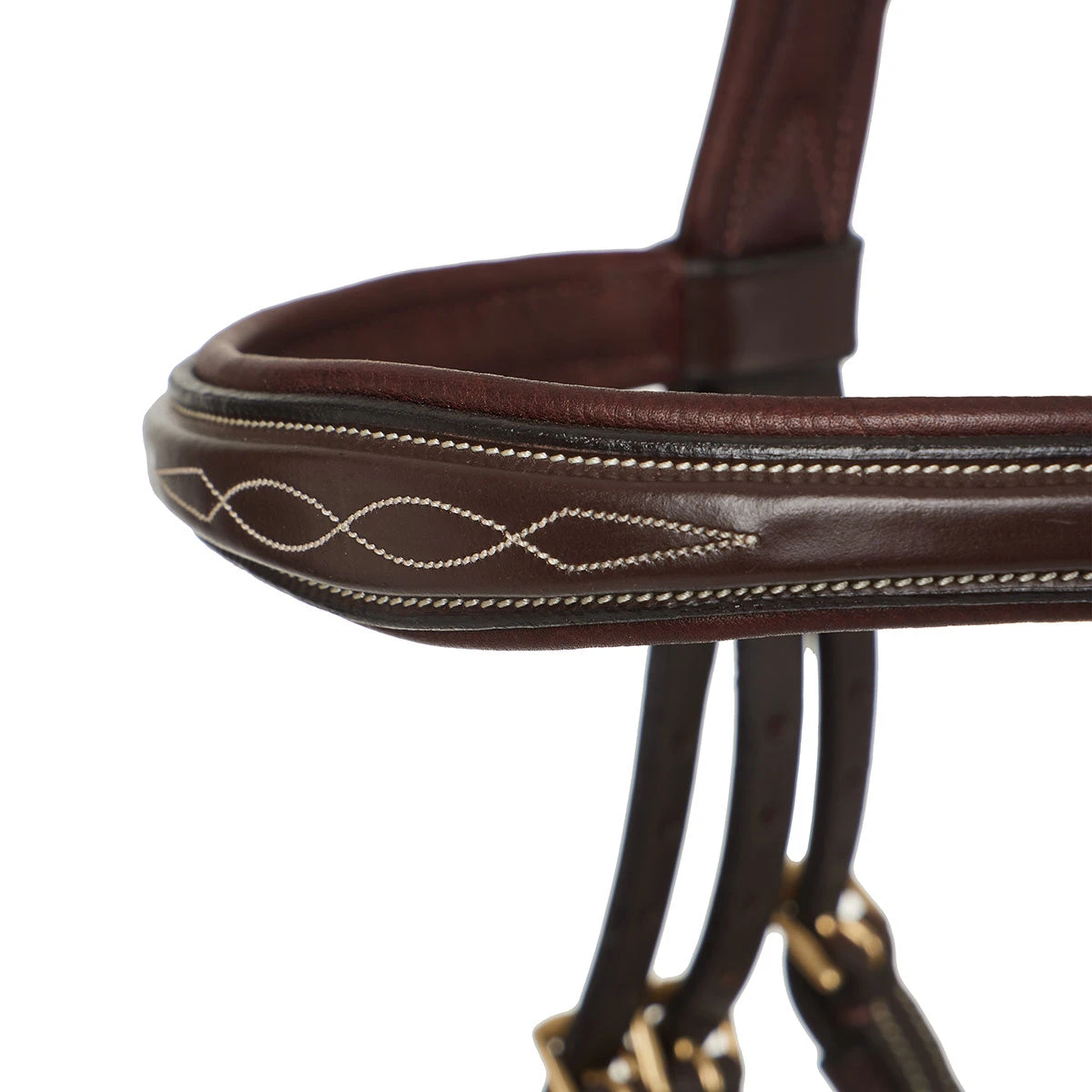 LeMieux Competition Flash Bridle 6 LeMieux Competition Flash Bridle - Image 6