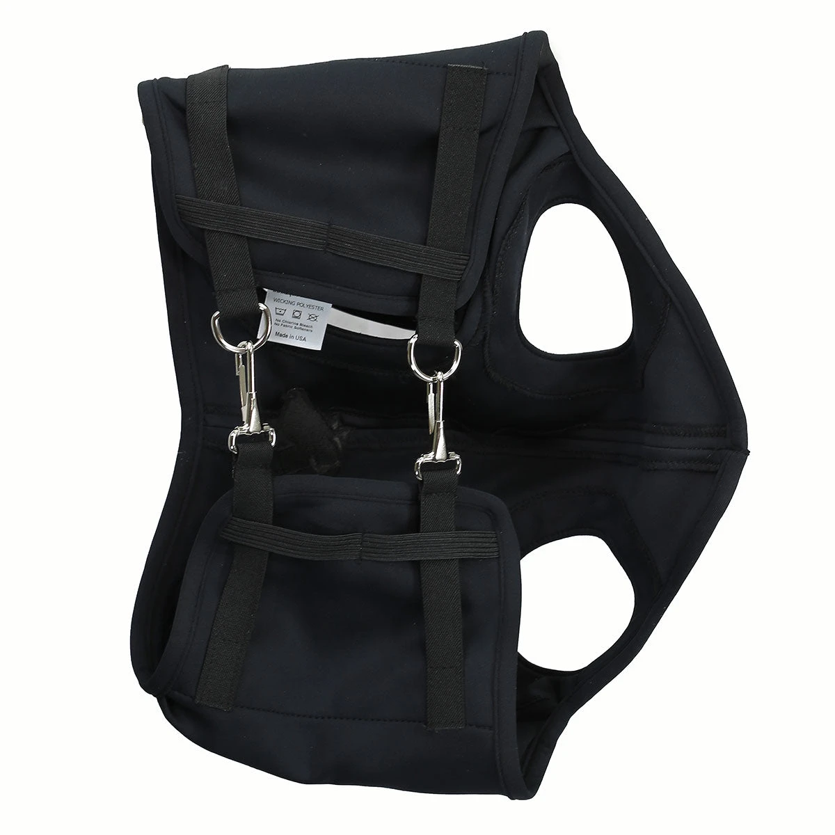 Fenwick Liquid Titanium Therapeutic Horse Mask 7 Fenwick Liquid Titanium Therapeutic Horse Mask - Image 7