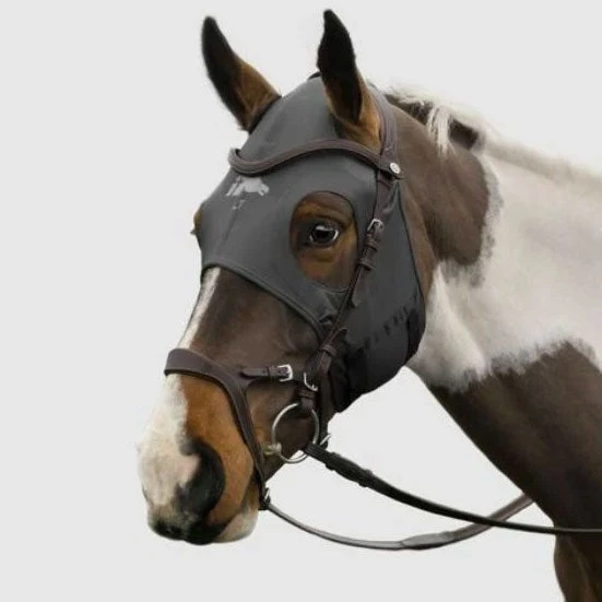 Fenwick Liquid Titanium Therapeutic Horse Mask 3 Fenwick Liquid Titanium Therapeutic Horse Mask - Image 3