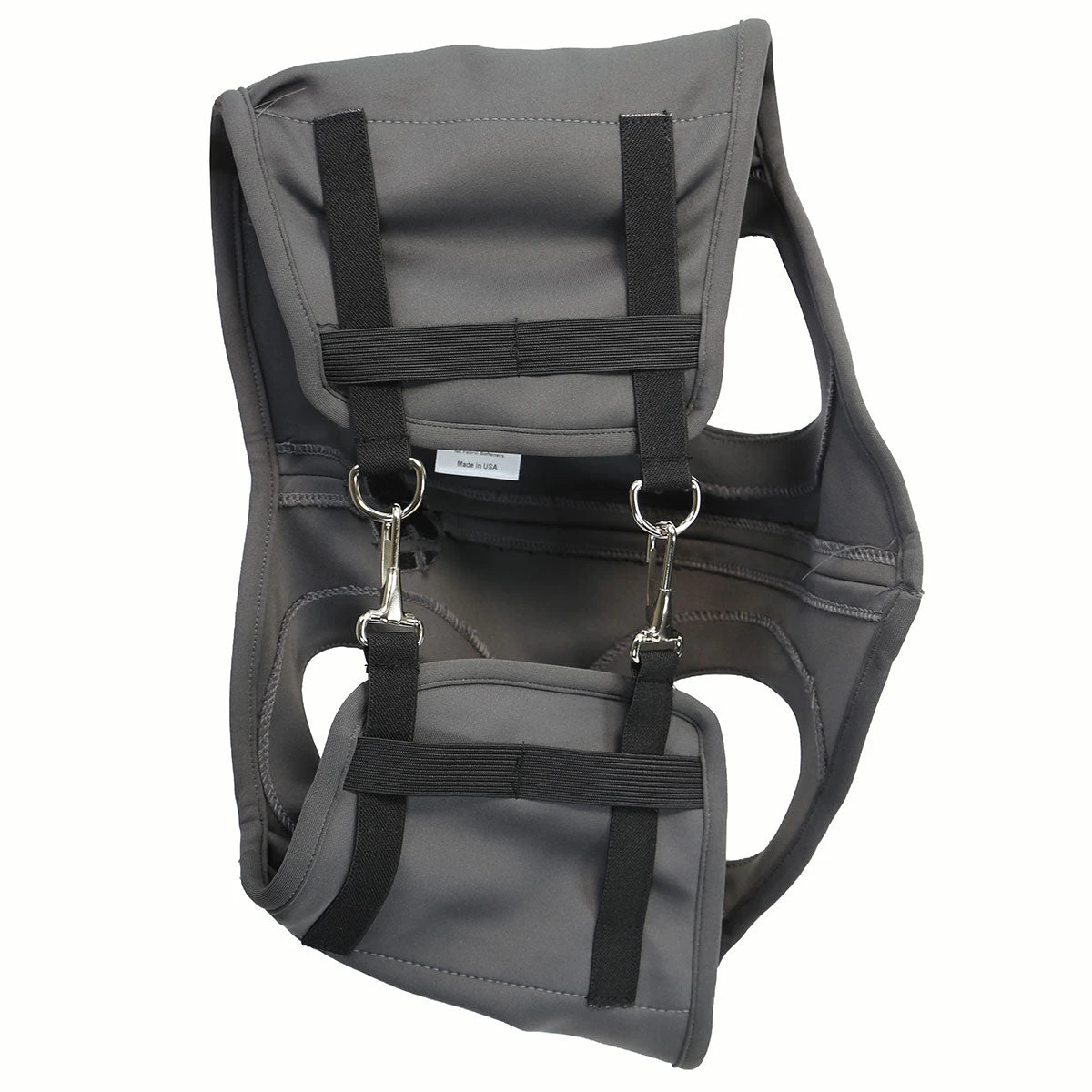 Fenwick Liquid Titanium Therapeutic Horse Mask 4 Fenwick Liquid Titanium Therapeutic Horse Mask - Image 4